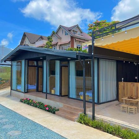 Willa Lucia House 2 Da Lat Zewnętrze zdjęcie