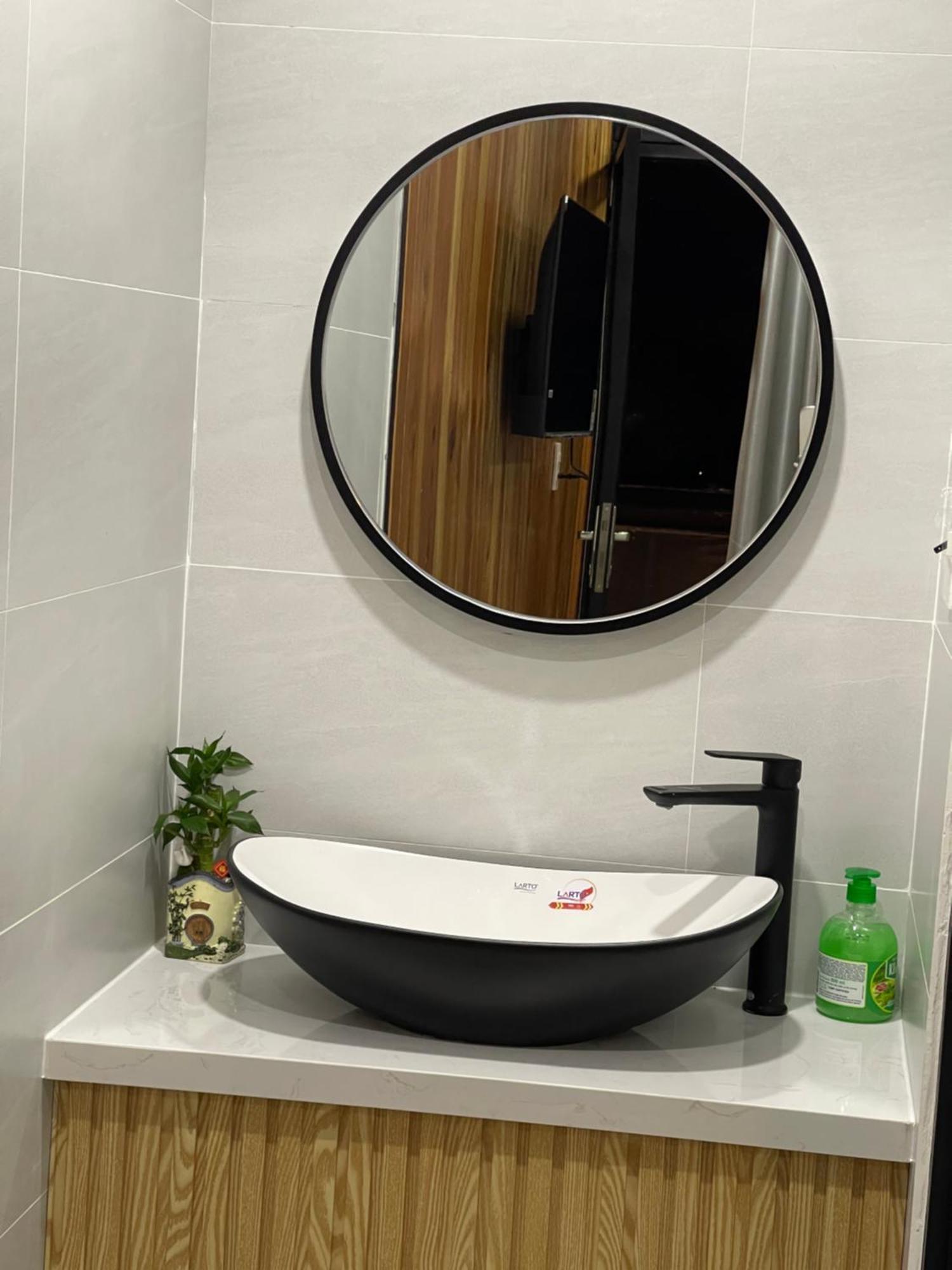 Willa Lucia House 2 Da Lat Zewnętrze zdjęcie