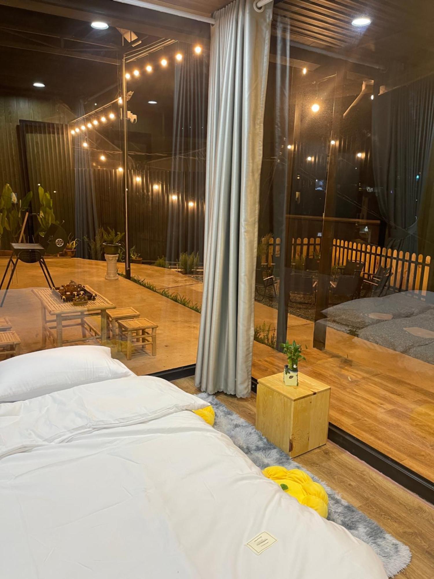 Willa Lucia House 2 Da Lat Zewnętrze zdjęcie