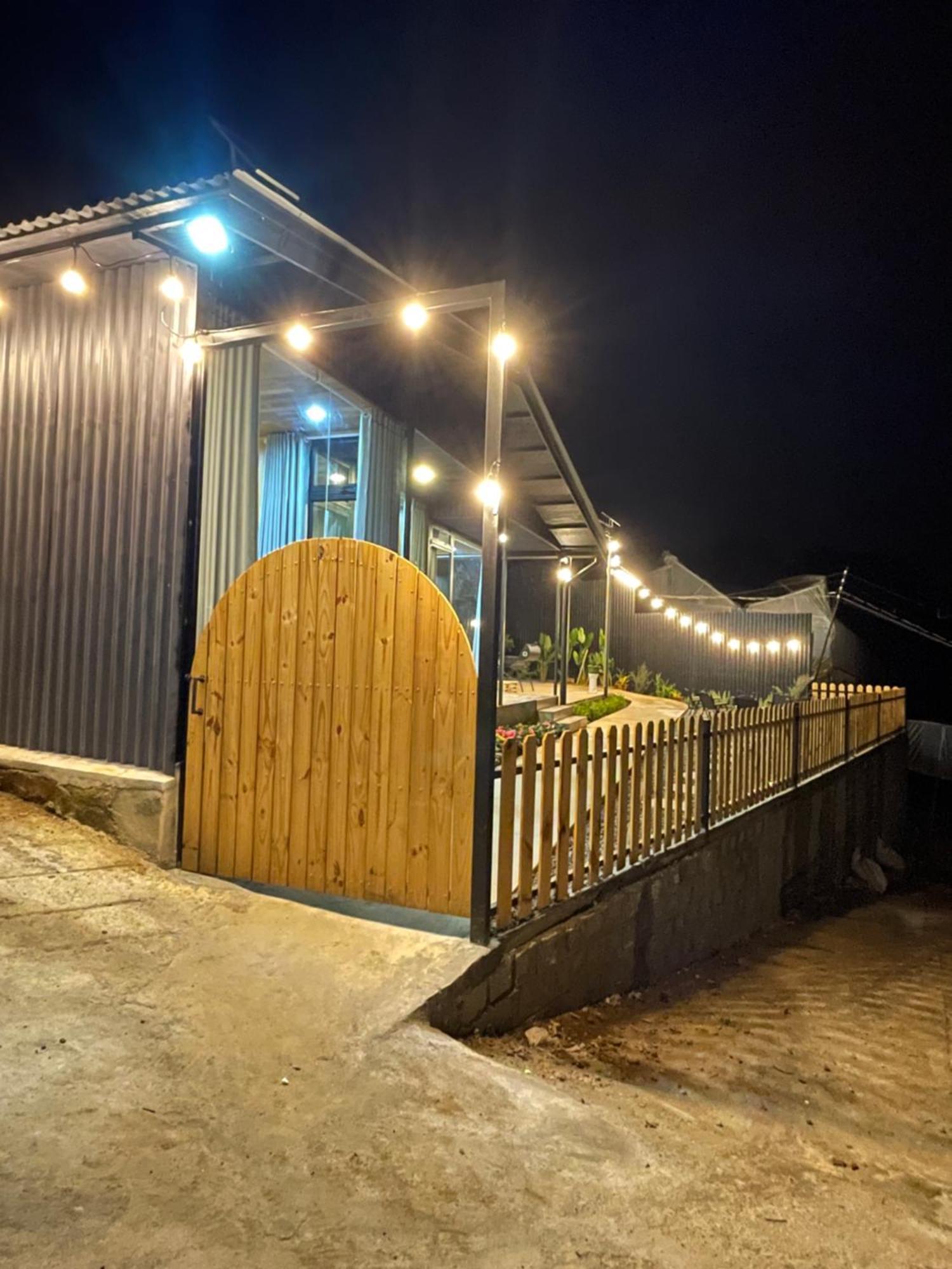Willa Lucia House 2 Da Lat Zewnętrze zdjęcie